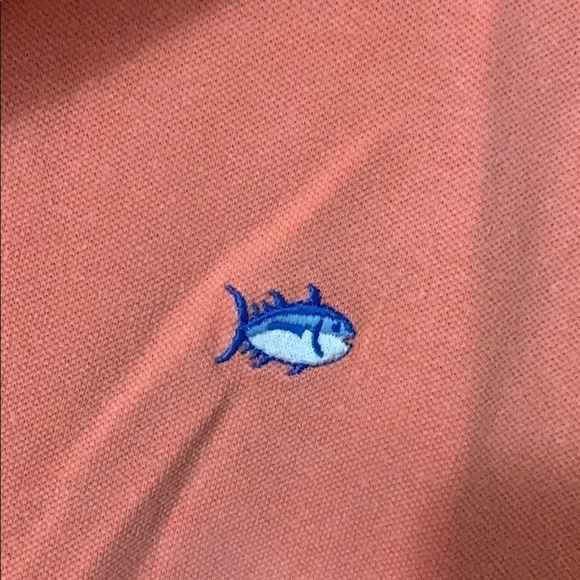 SOUTHERN Tide polo - Picture 3 of 5